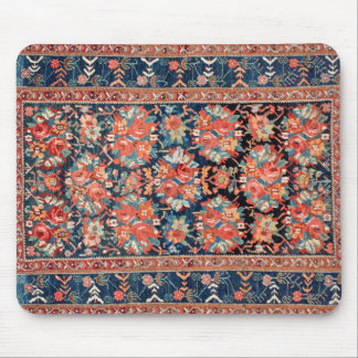 Rug Mouse Pad