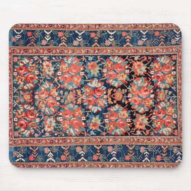 Rug Mouse Pad (Front)