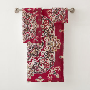 Rug oriental Vintage