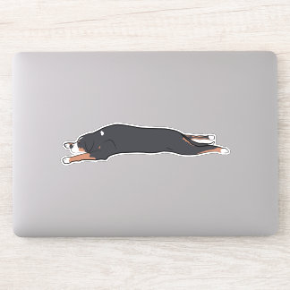 Rug Swissy Sticker