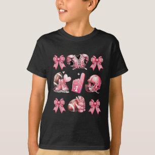Rug Thanksgiving Autumn Fall Leaves Thankful Grate T-Shirt