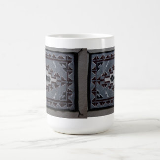 Rug-Wrap Coffee Mug