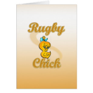 Rugby Chick