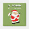 Rugby Christmas Stocking Stuffers