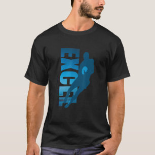 Rugby Excel T-Shirt