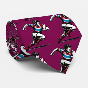 Rugby Neck Tie