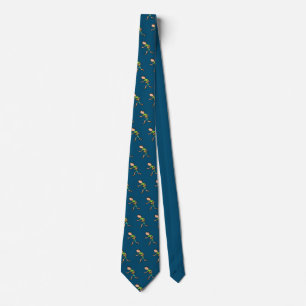 Rugby Tie