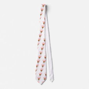 rugby tie