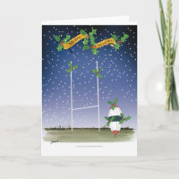 rugby xmas