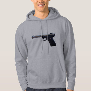 Ruger Pistol Gun Hoodie