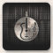 Rugged Acoustic Guitar