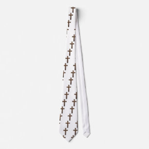 Rugged Cross Tie