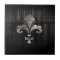 Rugged Fleur de lis