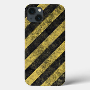 Rugged Gold iPhone 13 Case