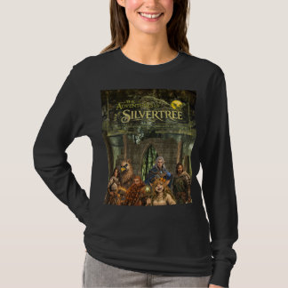Rugged Lands Silvertree T-Shirt
