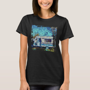 Rugged Traveler T-Shirt