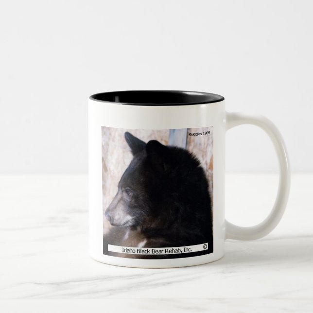 Ruggles Two-Tone Mug (Right)