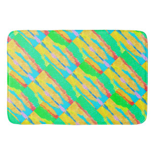 Rugs and Rags abstract pure art supreme