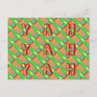 Rugs and Rags abstract pure art supreme           