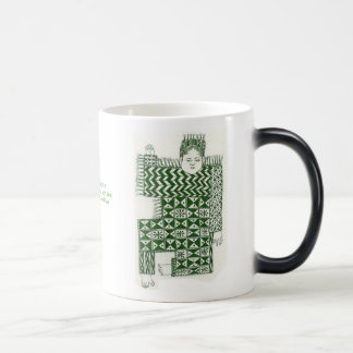 RUGS II MAGIC MUG