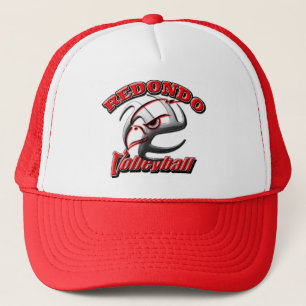 RUHS VB Hat