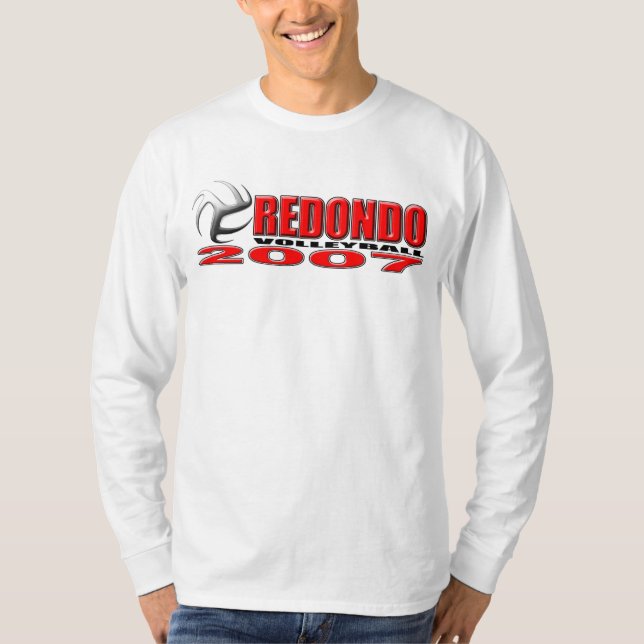 RUHS VB LS Shirt w/Website (Front)