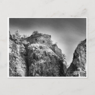 Ruine foncée, carte Armoire