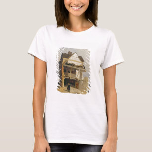 Ruined House, c.1807-10 (oil on millboard mounted T-Shirt
