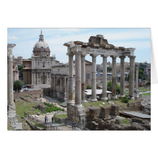 Ruines romaines