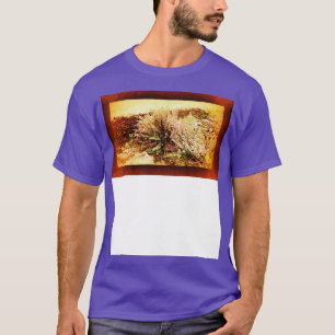 ruins of a brick foundation Ft Stevens 2 T-Shirt