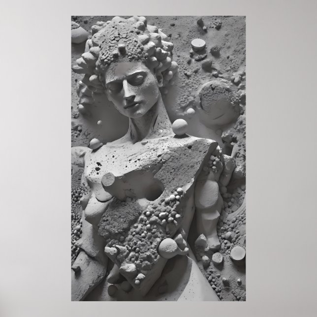 Ruins of Empire Poster (Front)