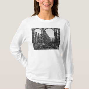 Ruins of the Cour des Comptes 2 T-Shirt