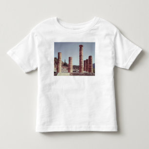 Ruins of the Temple of Apollo Toddler T-shirt