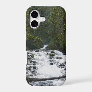 Ruissellement de Bridal Veil Falls, OR