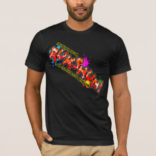 RUKSHUN T-Shirt