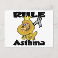 Rule Asthma