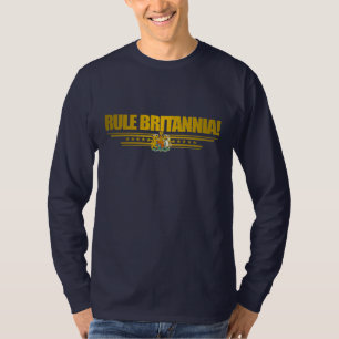 Rule Britannia! Shirts