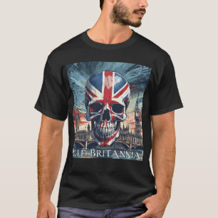 Rule Britannia T-Shirt