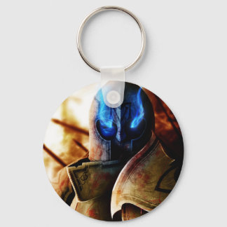 Rule of One - Enthraled Keychain