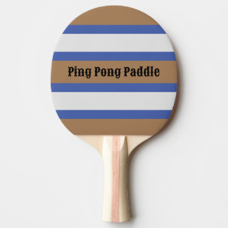 Rule the Table with These Top-Rated Best  Ping Pong Paddle