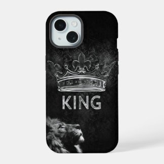 "Rule with Roar" IPHONE MOBILE CASE
