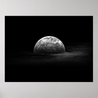 Ruler of Tides Poster