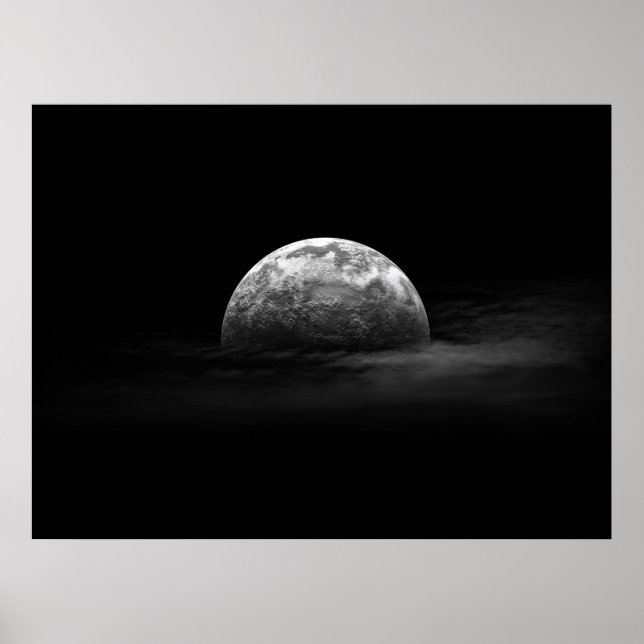 Ruler of Tides Poster (Front)