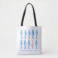 "Rules are For Losers" Funny Boho Coastal