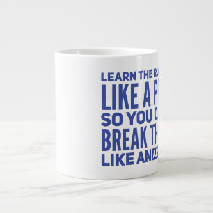 Rules   - Jumbo Mug