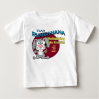 Rumbanana baby Wear