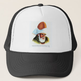 Rumi Hangovers/Love Tees Gifts & Collectibles Trucker Hat