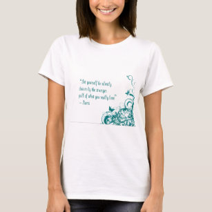 Rumi love quote T-Shirt