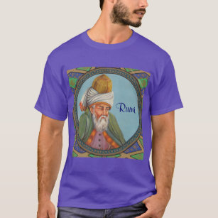 Rumi shirt