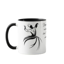 Rumi Valentine Love you poetry Mug popular